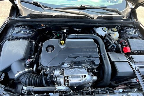 Used 2023 Chevrolet Malibu LT image 30