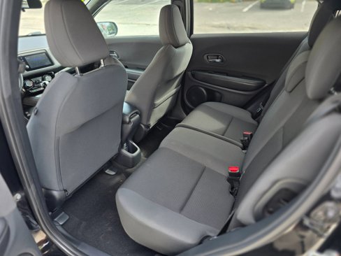 Used 2021 Honda HR-V Sport image 14
