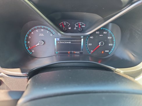 Used 2017 Chevrolet Colorado Z71 image 32