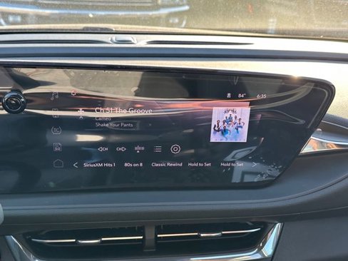 New 2025 Buick Envista Preferred w/ Convenience I Package image 29