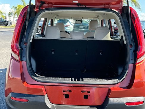 Used 2021 Kia Soul S image 21