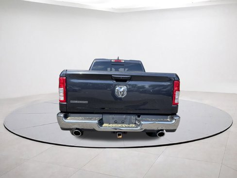 Certified 2021 RAM 1500 Big Horn image 5