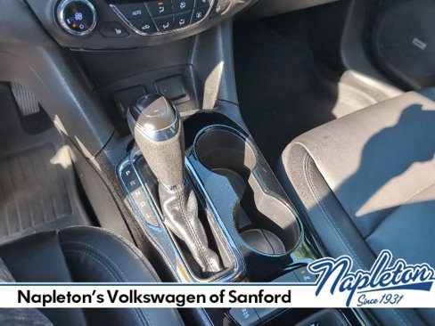 Used 2017 Chevrolet Cruze Premier image 17
