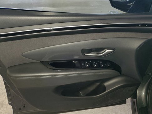 Certified 2022 Hyundai Tucson Limited image 14