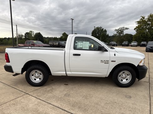 Used 2022 RAM 1500 Tradesman image 11