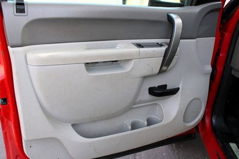 Used 2012 Chevrolet Silverado 2500 W/T image 7