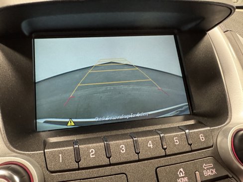 Used 2017 GMC Terrain SLE image 25