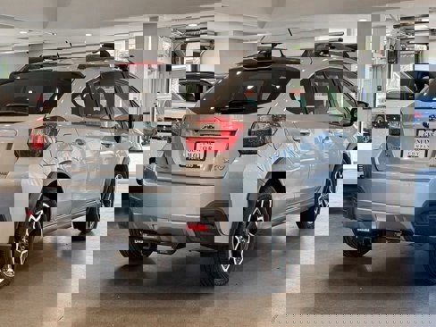 Used 2014 Subaru Crosstrek 2.0i Limited image 6