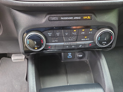 Used 2022 Ford Escape SE w/ Convenience Package image 27