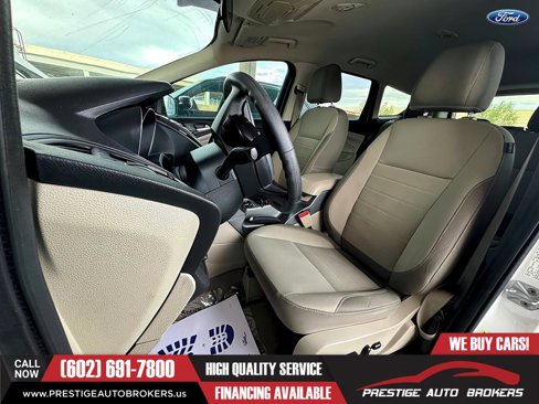 Used 2014 Ford Escape SE image 16