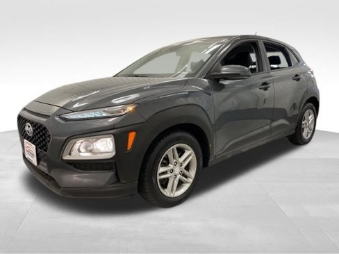 Used 2020 Hyundai Kona SE image 2