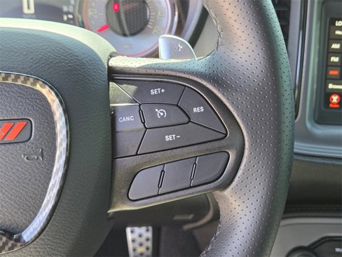 Certified 2023 Dodge Challenger R/T w/ Shaker Package image 27