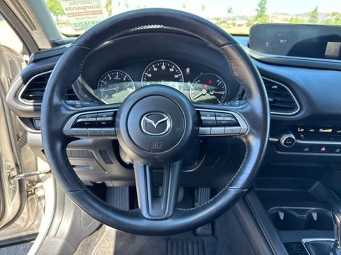 Used 2023 MAZDA CX-30 AWD 2.5 S w/ Select Package image 7