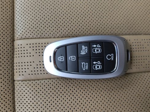 Used 2021 Hyundai Sonata Limited w/ Cargo Package image 32