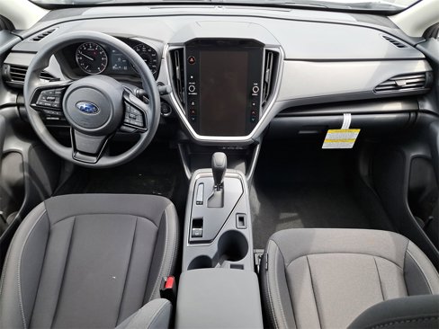 New 2025 Subaru Crosstrek 2.5i Premium image 12