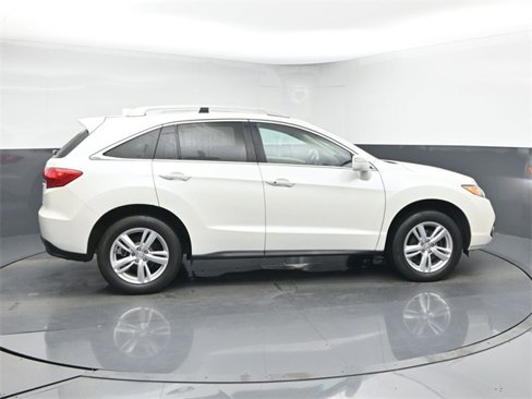 Used 2015 Acura RDX AWD w/ Technology Package image 8