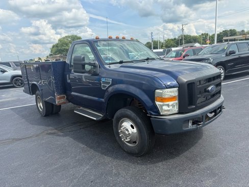 Used 2008 Ford F350 XL image 7