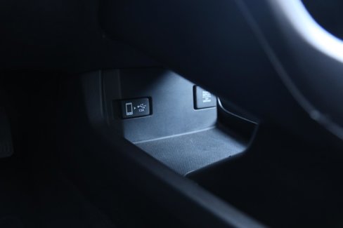 Used 2020 Honda Civic EX image 31