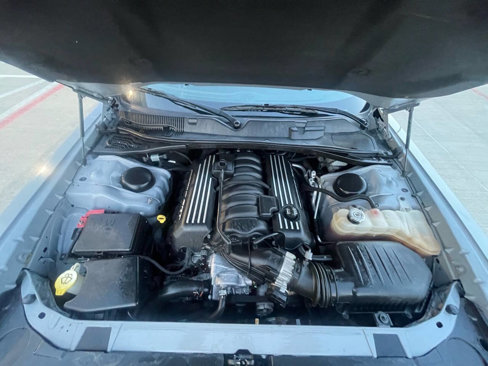 Used 2021 Dodge Challenger R/T Scat Pack image 20