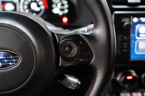 Used 2022 Subaru BRZ Premium image 24