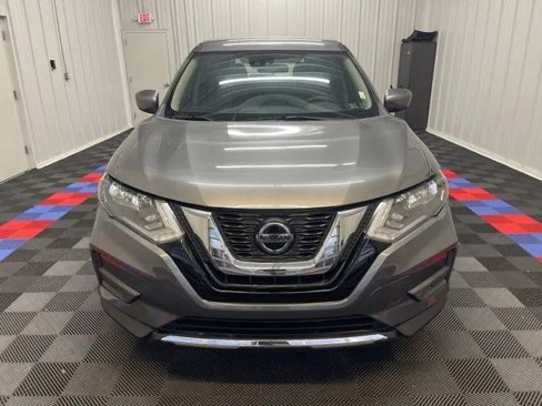 Used 2020 Nissan Rogue S image 7