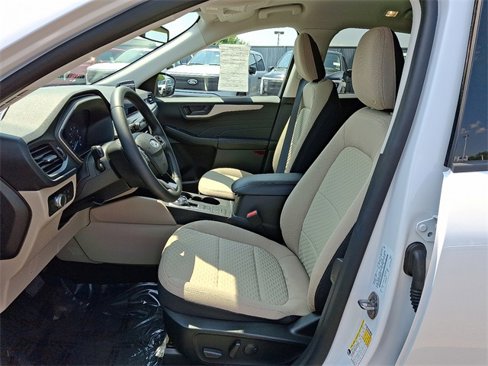 Used 2022 Ford Escape SE w/ Convenience Package image 13