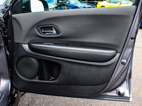 Used 2021 Honda HR-V Sport image 13