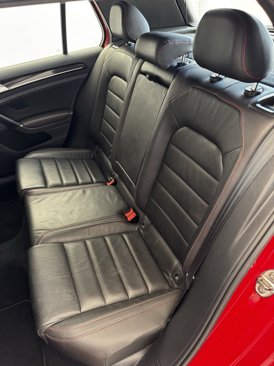 Used 2015 Volkswagen GTI Autobahn image 23