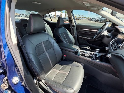Used 2023 Nissan Altima 2.5 SR image 11