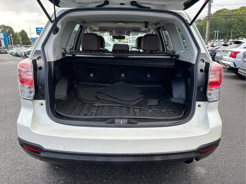 Used 2018 Subaru Forester 2.5i Touring image 35