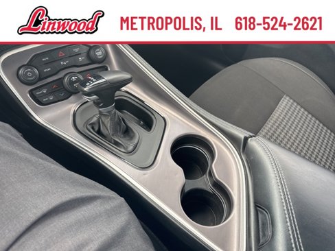 Used 2022 Dodge Challenger GT image 17