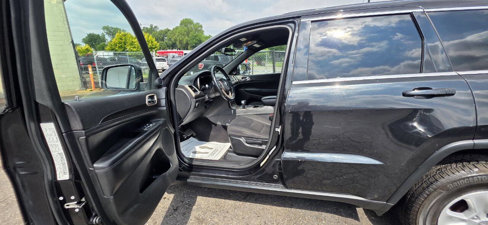 Used 2014 Jeep Grand Cherokee Laredo image 7