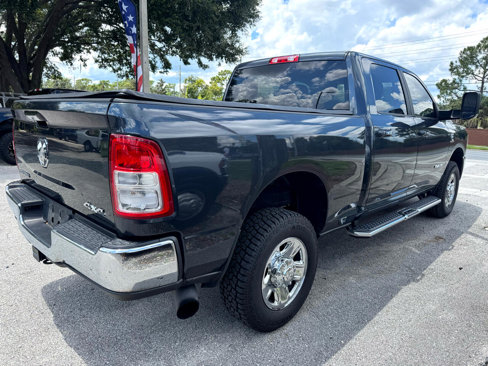 Used 2019 RAM 2500 Big Horn image 6