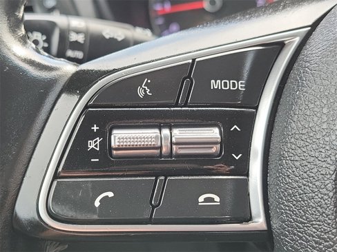 Used 2019 Kia Optima LX w/ LX Premium Package image 28