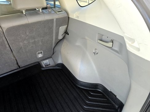 Used 2013 Honda CR-V EX-L image 47