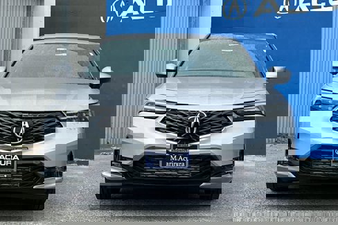 New 2025 Acura Integra A-Spec image 2