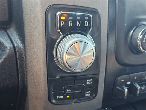 Used 2016 RAM 1500 Rebel w/ Luxury Group image 23