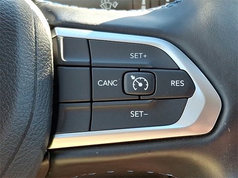 Used 2022 Jeep Compass Latitude w/ Convenience Group image 21
