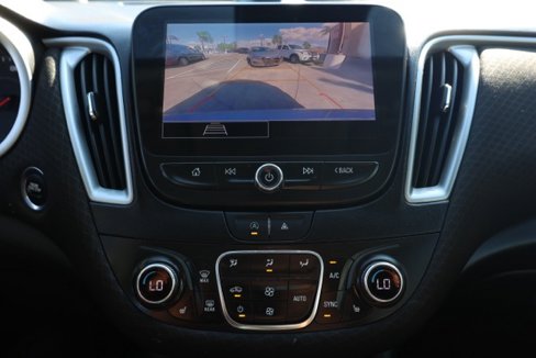 Used 2023 Chevrolet Malibu LT image 29
