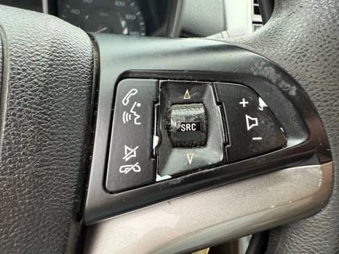 Used 2015 Chevrolet Malibu LT w/ Power Convenience Package image 13