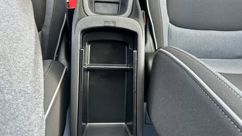 Certified 2023 Chevrolet TrailBlazer LT w/ Convenience Package image 35