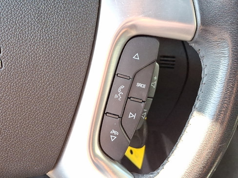 Used 2015 GMC Acadia SLT w/ Open Road Package image 24