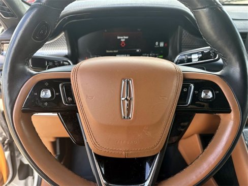 Used 2022 Lincoln Aviator Black Label Grand Touring w/ Class IV Trailer Tow Package image 28