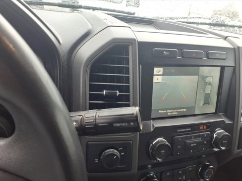 Used 2019 Ford F250 XL w/ Power Equipment Group image 29