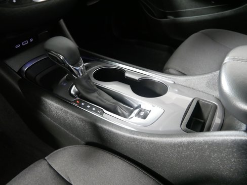 Used 2023 Chevrolet Malibu LT image 24