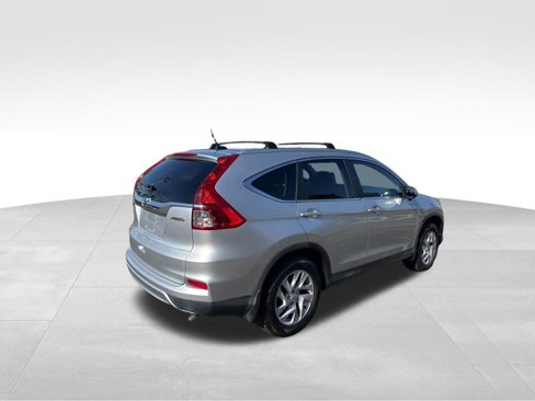 Used 2016 Honda CR-V EX-L image 5