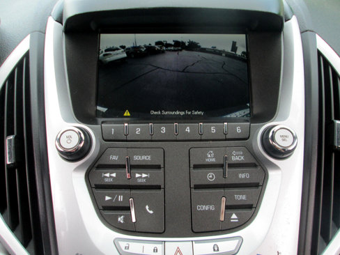 Used 2012 GMC Terrain SLE w/ Convenience Package image 10