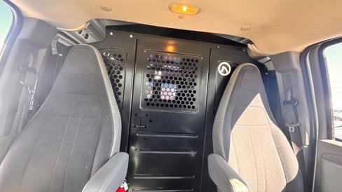 Used 2020 Chevrolet Express 2500 w/ Driver Convenience Package image 20