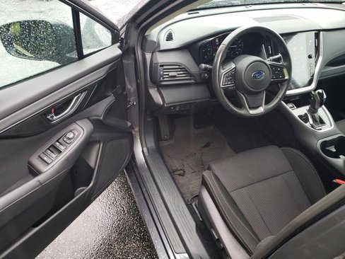 Certified 2024 Subaru Legacy Premium image 9