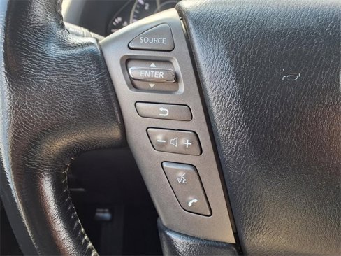 Used 2019 Nissan Armada SV w/ Driver Package image 14